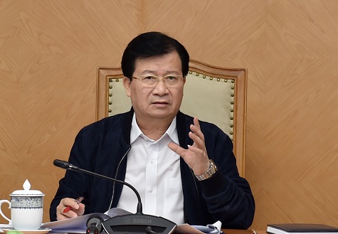 Nghiêm túc triển khai hiệu quả sáng kiến 'Không còn nạn đói' của Liên hợp quốc